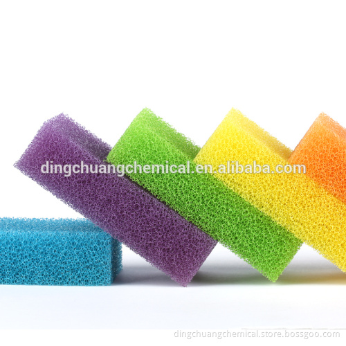 Hot Sale Any Size Kitchen/household/bath cleaning Cellulose Sponge